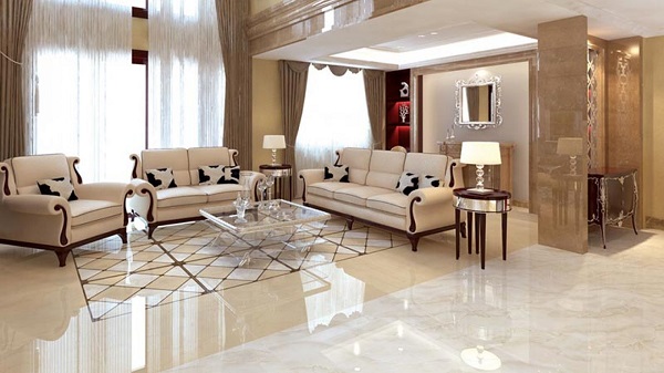 Gạch ốp lát 2021